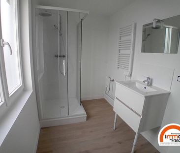 Location appartement 2 pièces 28.17 m² à Rouen (76000) - Photo 6