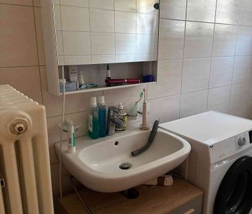 3.5 Zimmer, 62 m², 1. Stock - Photo 6