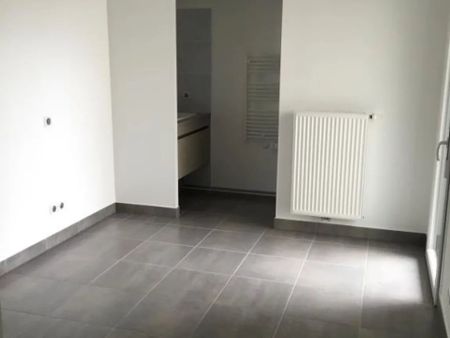 Location Appartement 2 pièces 42 m2 à Lattes - Photo 2