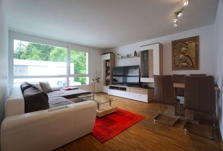 2 Zimmer-Wohnung | Feldkirch | Haus 55 - Foto 3