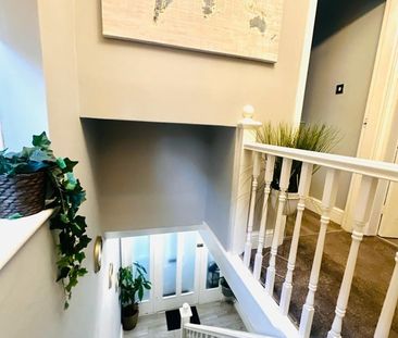 3 Bed Detached House, Valley Road, NG5 - Photo 6