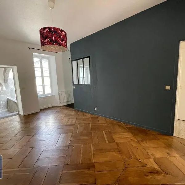 Appartement à louer 3 pièces 57.57m² - Photo 1