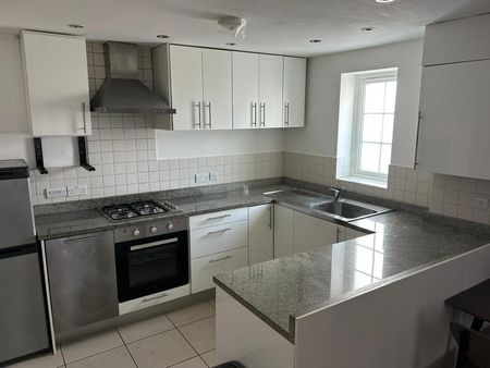 2 bedroom apartment to rent - Photo 4