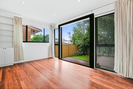 Modern Federation Cottage in Heart of Dulwich Hill - Photo 3