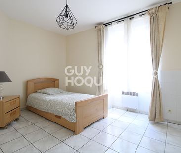 Appartement Chevry Cossigny 3 pièces 69.40 m² - Photo 1