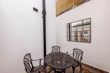 5 bedroom terraced house to rent - Photo 2