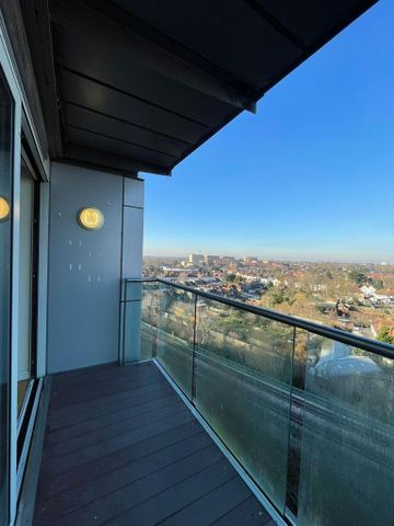 2 bedroom flat to rent - Photo 5