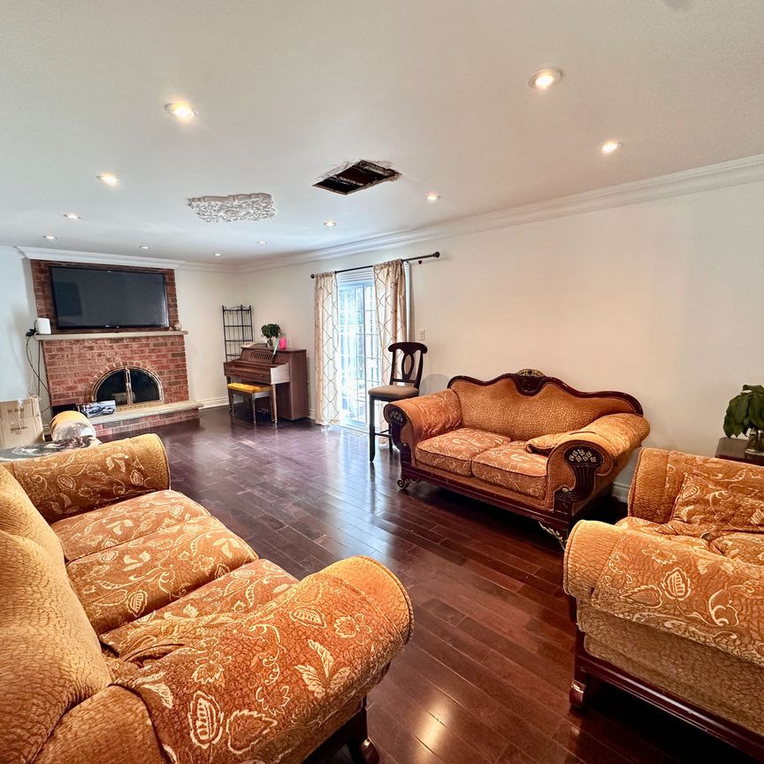 For Lease - 257 Fincham Avenue Unit# Room1, Markham, Ontario - Photo 1