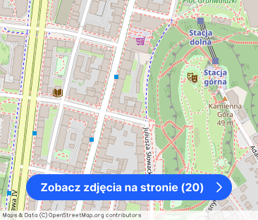 Wyjątkowe Miejsce/ Pełen Rozkład, Jasna Kuchnia – zdjęcie 1