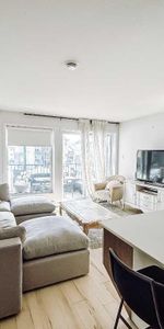 Appartement à louer - 5.5 Tex-Lecor - Photo 3