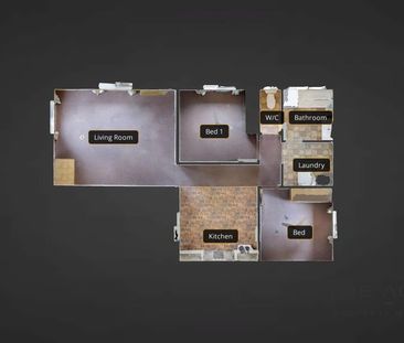 Low-Set Brick Unit in Convenient Location - Photo 6