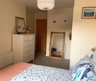 1 bedroom apartment to rent - Photo 6