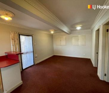 Great little flat! - Photo 1