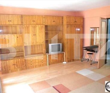 Inchiriere 1 camera, 32 mp utili, imobil nou, balcon, zona Iulius Mall! - Photo 1
