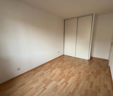 Location appartement 2 pièces 39.95 m² à Romans-sur-Isère (26100) 4 - Photo 2