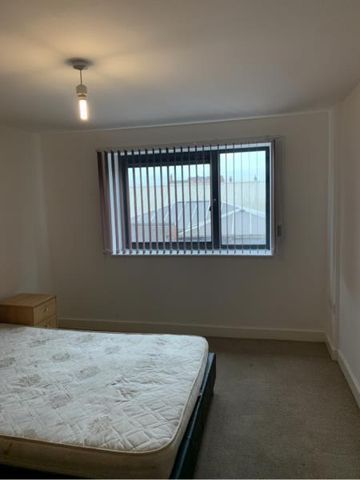 1 bedroom apartment to rent - Photo 2