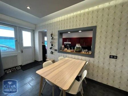 Maison à louer 3 pièces 65.7m² - Photo 5