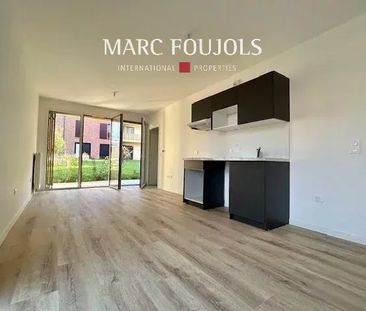(Français) Senlis appartement F2 avec terrasse - Photo 4