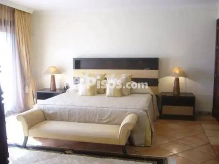 Chalet en alquiler en Marbella - Foto 4