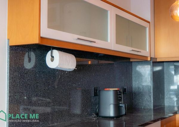 Arrendamento Apartamento T1