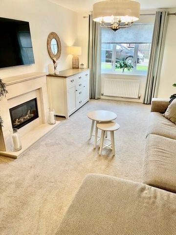 5 bedroom detached house to rent - Photo 5