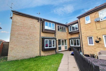 1 bedroom flat to rent - Photo 4