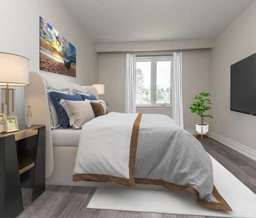 For Lease - 1821 Truscott Drive Unit# UPPER, Mississauga, Ontario - Photo 6