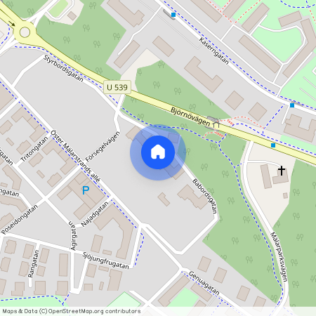 Västerås, Babordsgatan, 4A, 42359