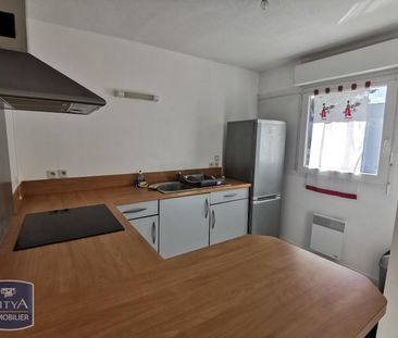 Location Appartement 2 pièces 50m² MONT DE MARSAN 40000 - Photo 3