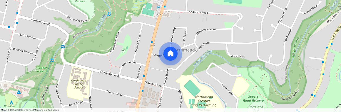 12 Martha Avenue, NSW 2152, Northmead