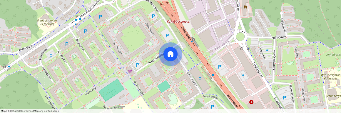 Göteborg, Karneolgatan, 11, 42651, Västra Frölunda