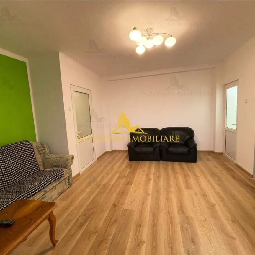 NOVISIMO-IMOBILIARE: AP. CU DOUA CAM. DE INCHIRIAT, ULTRACENTRAL - Photo 1