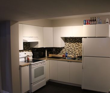 For Lease - 64 DAPHNE -LOWER Crescent Unit# 2, Barrie, Ontario - Photo 3