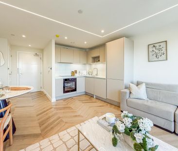 1 bedroom apartment to rent - Photo 3