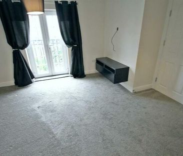 2 bedroom town house to rent Tierney, Oxley Park, MK4 4HU - Photo 3