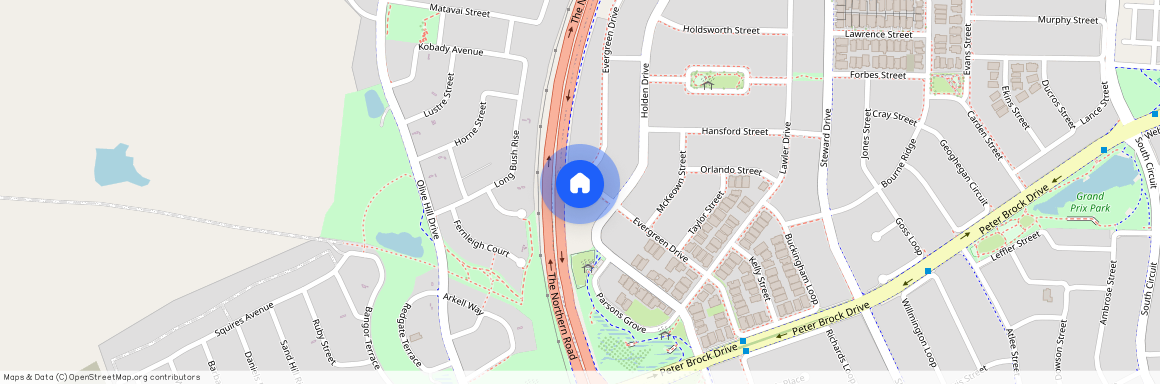 25A Evergreen Drive, NSW 2570, Oran Park