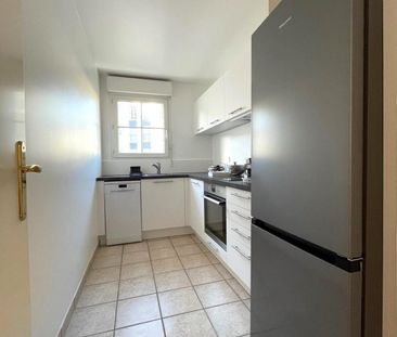 Location / Appartement T2 - Photo 4