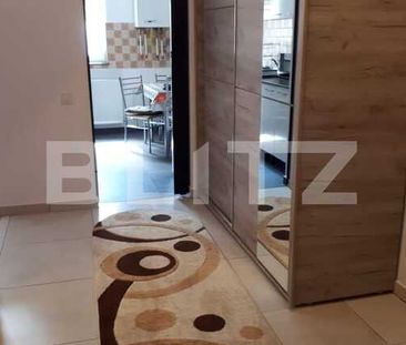 Apartament 1 camera, 42 mp, parcare, zona Abatorului! - Fotografie 3