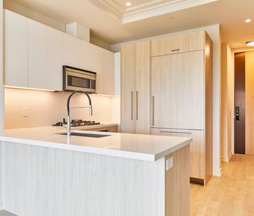 For Lease - 123 Maurice Drive Unit# 407, Oakville, Ontario - Photo 5