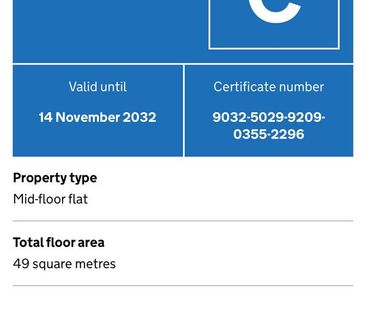 1 bedroom in a house share to rent - Photo 1