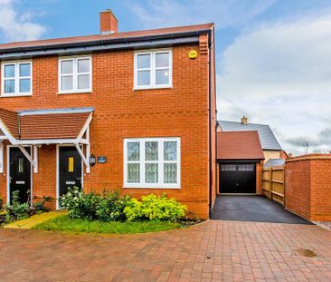 3 bedroom semi-detached house to rent - Photo 3