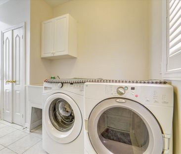 For Lease - 322 Elson Street Unit# (Bsmt), Markham, Ontario - Photo 3