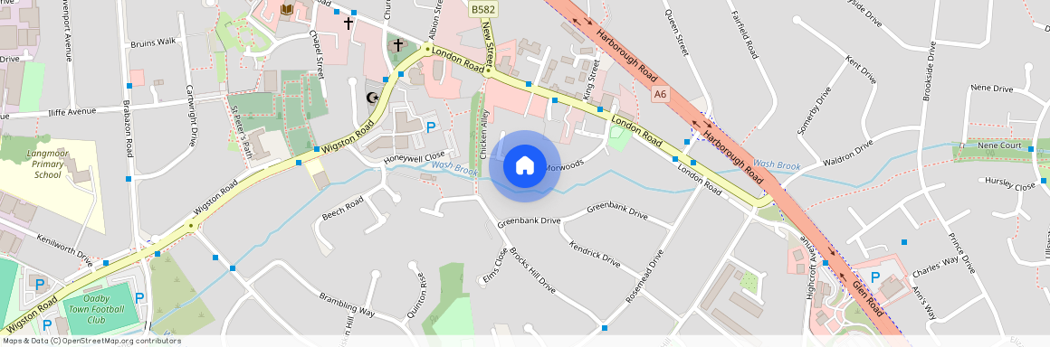 Leicester