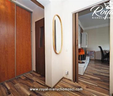 Mieszkanie na Wynajem - Zdjęcie 4