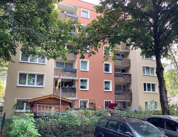 Schöne 3-Zimmer Wohnung in Do-Brackel! (WBS erforderlich) - Foto 1