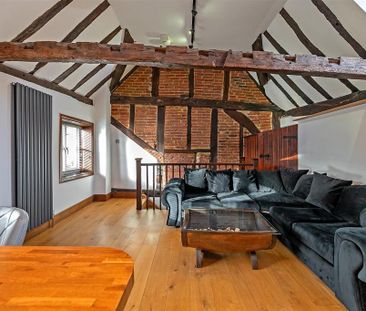 1 bedroom end of terrace house to rent - Photo 6