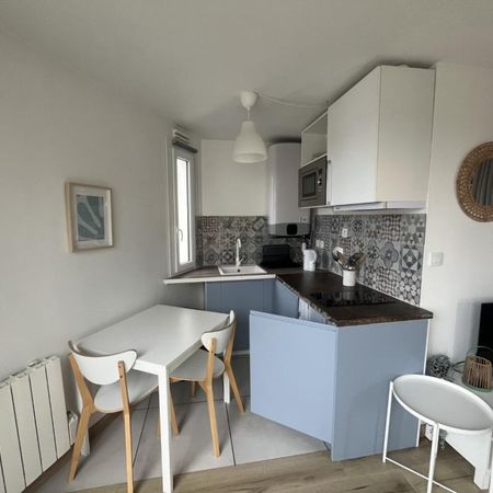 Location Appartement 1 pièce Meublé 19m² PESSAC 33600 - Photo 3