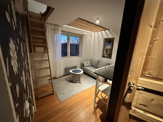 Solvägen, Södertälje - Photo 1