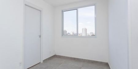 Apartamento para alugar com 34m², 2 quartos e sem vaga - Foto 3