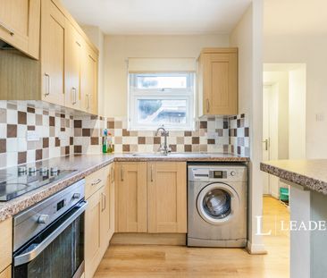 1 bedroom house to rent Cornhill Close, Addlestone, KT15 - Photo 6